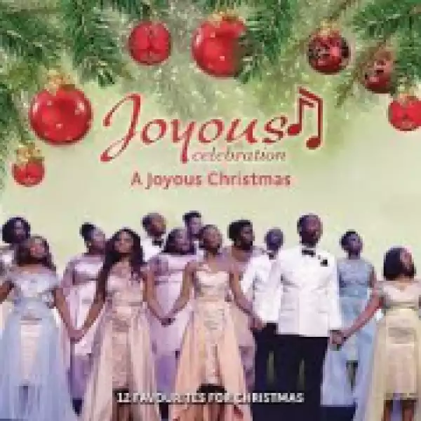 A Joyous Christmas (Live) BY Joyous Celebration